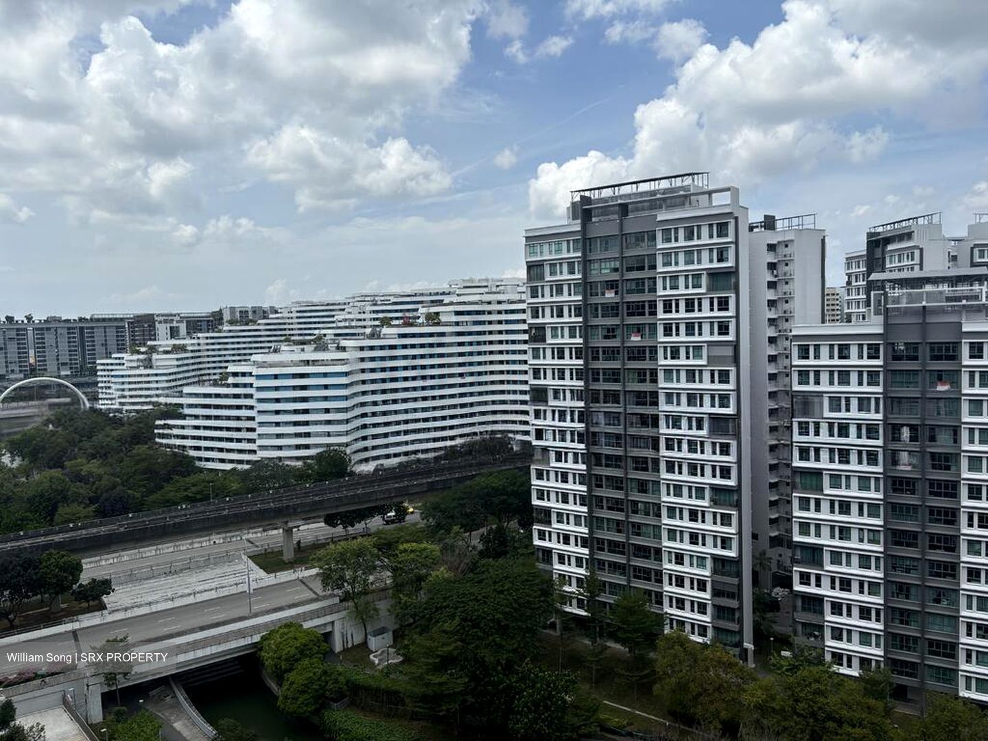 Piermont Grand (D19), Condominium #498161251